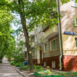 2-комнатные апартаменты стандарт Красноармейская улица 16