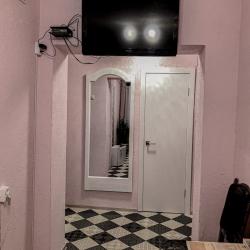 Фото Отель Жемчужная Лагуна