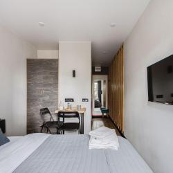 фото 15 Smart Lofts (Смарт Лофтс) на улице Бауманская