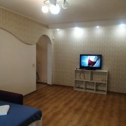 2-комнатные апартаменты стандарт