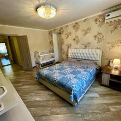 Фото Отель ArendaGrad (АрендаГрад) на переулке Ново-Чернушенский 5