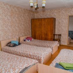 Фото Апартаменты на улице Привокзальная