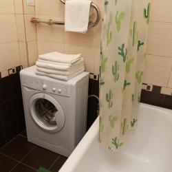 2-комнатные апартаменты стандарт