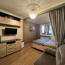 Фото Отель AlexHome (АлексХоум) на улице Трудовая 19