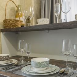 Фото Отель Prima Rent на улице Совнаркомовская 32