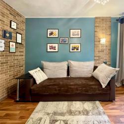 Фото Апартаменты Лучина на улице Новолучанская