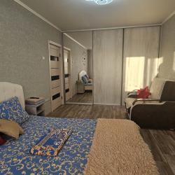 1-комнатные апартаменты улучшенные