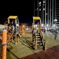 Фото Апартаменты Renta36 (Рента) на улице Лётчика Колесниченко 65А