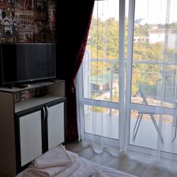 Комната комфорт с 2 односпальными кроватями