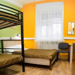 фото 52 TRAVEL INN на Авиамоторной (Трэвел Инн на Авиамоторной)