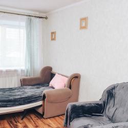 Фото Апартаменты на Бабушкина