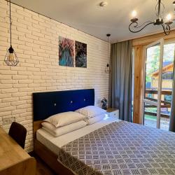 3-местный номер улучшенный комфорт