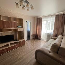 Фото Апартаменты на улице Терешковой