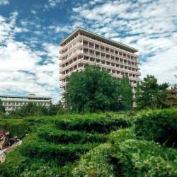 Фото Отель Таврия