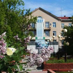 Фото Отель Ла вита