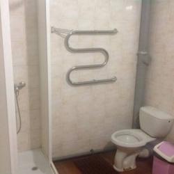 Фото Отель День-ночь