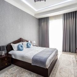Фото Апартаменты на улице Ниёзбек Йули 31