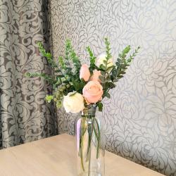 Фото Апартаменты на улице Чайковского 15