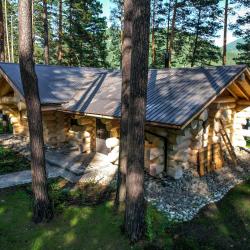 Фото Отель Grand Chalet Altay ZONT Hotel Group (Гранд Шале Алтай)