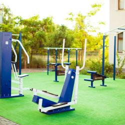 Фото Отель Нарлен