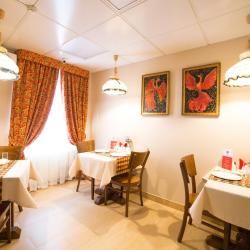 Фото Бутик-отель Countries (Кантрис)