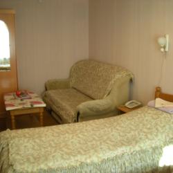 Фото Отель Лаванда