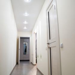 1-комнатные апартаменты улучшенные Right Room на Тульская д.6 2-комн 1 этаж