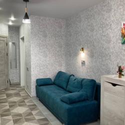 Фото Апартаменты на улице Аристархова 1