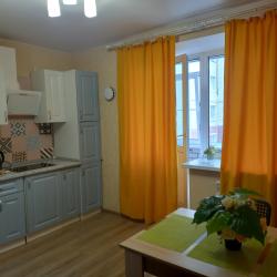 Фото Пятница Апартаменты на улице Гагарина 15