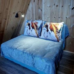 Фото Отель We Ski Gesh (Ви Ски Геш)