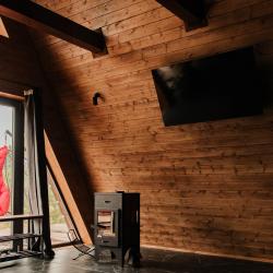 Коттедж премиум