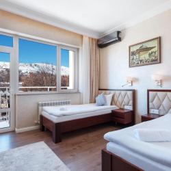 Фото Отель Panoramic Spa Hotel (Панорамик Спа)