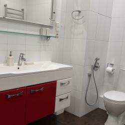 Фото Отель Квартира свободна на Мичуринском