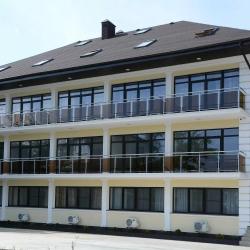 Фото Solar Apart Hotel (Солар Апарт Отель)