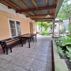 фото 2 Rooms Apartments (Румс Апартментс) на улице Козлова