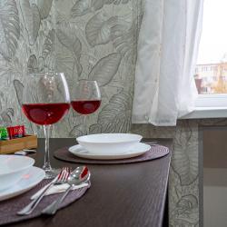 Фото Отель New Life (Нью Лайф) на улице Краснооктябрьская 1