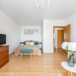 фото 5 ApartLux (АпартЛюкс) на Кантемировской