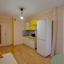 Фото Апартаменты на улице Репина 68