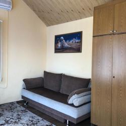 Четырехместный номер с балконом