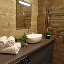 Апартаменты студия ул. 10 Августа, 85