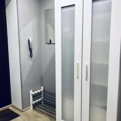 1-комнатные апартаменты улучшенные