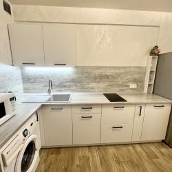 Фото Апартаменты на улице Зои Космодемьянской