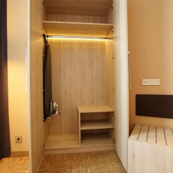 Фото Отель Марциаль (бывш. ЛетоЛето)