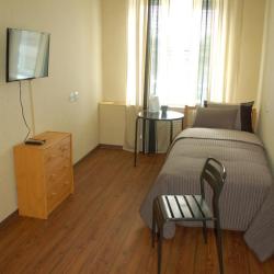 Фото Отель Форест