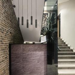 Фото Отель Green Door's (Грин Дорс)