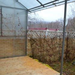 Фото Отель Apreski Бунгало на Банном (Апрески)