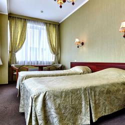 Фото Отель Партнер