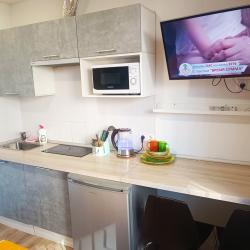 Studios Crocus (Студио Крокус) на Ильинском — 286759383f2874c25770092e07d066de