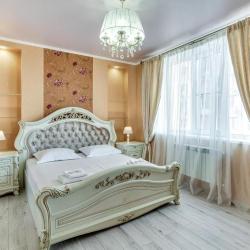 2-комнатные апартаменты улучшенные