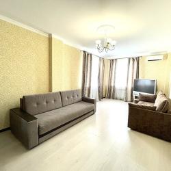 Фото Отель Flats-Line (Флэтс-Лайн) на Красноармейской 130